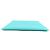 Tiffany & Co Pochette in pelle Tiffany&Co. Blu - vista 4