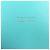 Tiffany & Co Pochette in pelle Tiffany&Co. Blu - vista 8