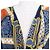 Blusa de seda Mors et Gourmettes Chaine d'Ancre de Hermès Multicolor - vista 4