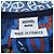 Blusa de seda Mors et Gourmettes Chaine d'Ancre de Hermès Multicolor - vista 6