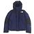 Chaqueta ligera Baltoro THE NORTH FACE GORE-TEX de plumas Azul Azul marino