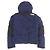 Chaqueta ligera Baltoro THE NORTH FACE GORE-TEX de plumas Azul Azul marino - vista 4