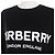 Camiseta de manga larga Burberry Negro - vista 4