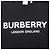 Camiseta de manga larga Burberry Negro - vista 5