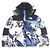 Supreme THE NORTH FACE Chaqueta de Plumas Baltoro Montaña Azul