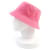 Hermès Calvi Seashell Baumwollhut Pink  - Ansicht 2