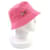 Hermès Calvi Seashell Baumwollhut Pink  - Ansicht 4