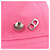 Hermès Calvi Seashell Baumwollhut Pink  - Ansicht 6