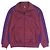 Autre Marque Needles Track Jacket Poly Jacket Brown Dark red