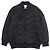 Chaqueta Bomber de Nylon Fendi×Marc Jacobs Negro