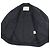 Chaqueta Bomber de Nylon Fendi×Marc Jacobs Negro - vista 4