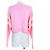 Miu Miu MIUMIU Unicorn Wollstrickpullover Pink - Ansicht 3