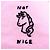 Miu Miu MIUMIU Unicorn Wollstrickpullover Pink - Ansicht 5