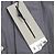 Dior Meilleur Gilet Zippé Multi Poches en Nylon Gris - vue 12