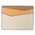 Loewe Puzzle Anagram Leder Kartenetui Braun - Ansicht 3