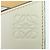 Loewe Puzzle Anagram Leder Kartenetui Braun - Ansicht 7