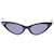 Louis Vuitton Gafas de sol negras Negro  - vista 1
