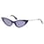 Louis Vuitton Gafas de sol negras Negro  - vista 2