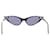 Louis Vuitton Gafas de sol negras Negro  - vista 3