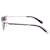 Louis Vuitton Gafas de sol negras Negro  - vista 4