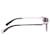 Louis Vuitton Gafas de sol negras Negro  - vista 5