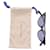 Louis Vuitton Gafas de sol negras Negro  - vista 7