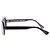 Louis Vuitton Gafas de sol negras Negro - vista 2