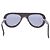 Louis Vuitton Gafas de sol negras Negro - vista 5