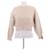 Louis Vuitton Wollpullover Beige XS  - Ansicht 1