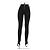 Leggings bicolore Louis Vuitton neri Nero