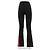 Louis Vuitton Hose Schwarz Polyester Größe 34 - Ansicht 2