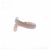 Bracciale Louis Vuitton in legno beige - vista 2