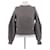 Alaïa Wollpullover grau  - Ansicht 1