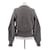 Alaïa Wollpullover grau  - Ansicht 2