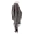 Alaïa Wollpullover grau  - Ansicht 3