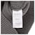 Alaïa Wollpullover grau  - Ansicht 6