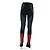 Leggings Louis Vuitton Azules de Poliamida