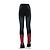 Leggings Louis Vuitton Azules de Poliamida - vista 2