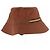 K-Way Bob Hut Beige aus Polyester - vista 3
