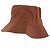 K-Way Bob Hut Beige aus Polyester - vista 4