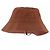 K-Way Bob Hut Beige aus Polyester - vista 5