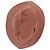 K-Way Bob Hut Beige aus Polyester - vista 6