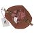 K-Way Bob Hut Beige aus Polyester - vista 7