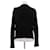 Louis Vuitton Schwarzer Wollpullover XS  - Ansicht 2