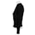 Louis Vuitton Schwarzer Wollpullover XS  - Ansicht 4