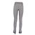 Leggings Paco Rabanne de lana beige