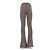 Marc Jacobs Legging de malha flare - vista 2