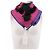 Autre Marque Foulard Miss Dior Porpora