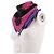 Autre Marque Foulard Miss Dior Porpora - vista 2