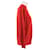 Autre Marque ALEXANDRA GOLOVANOFF Roter Kaschmirpullover S  - Ansicht 3